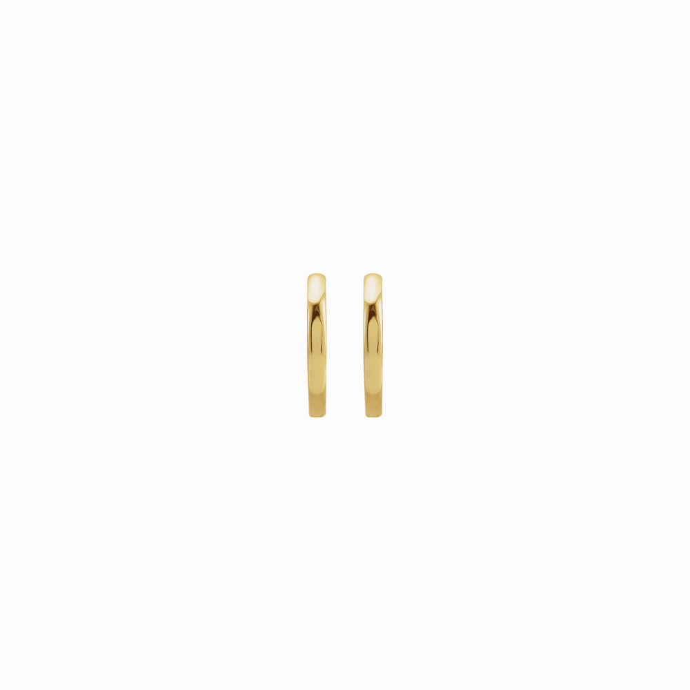 The Classic Huggies -14K