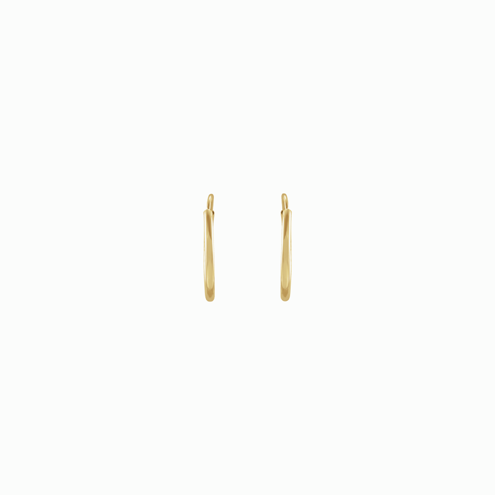 The Slim Huggies -14K