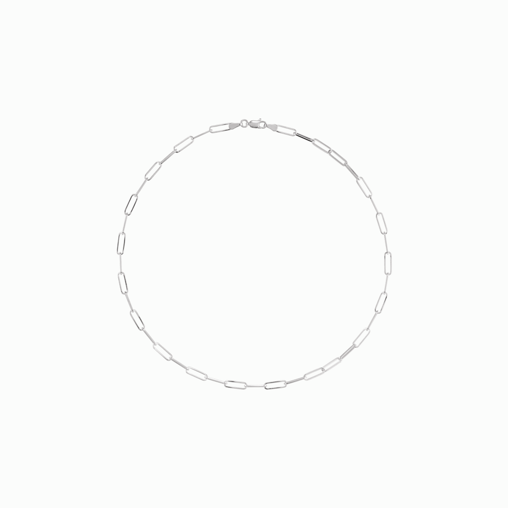 The Paperclip Chain -14K