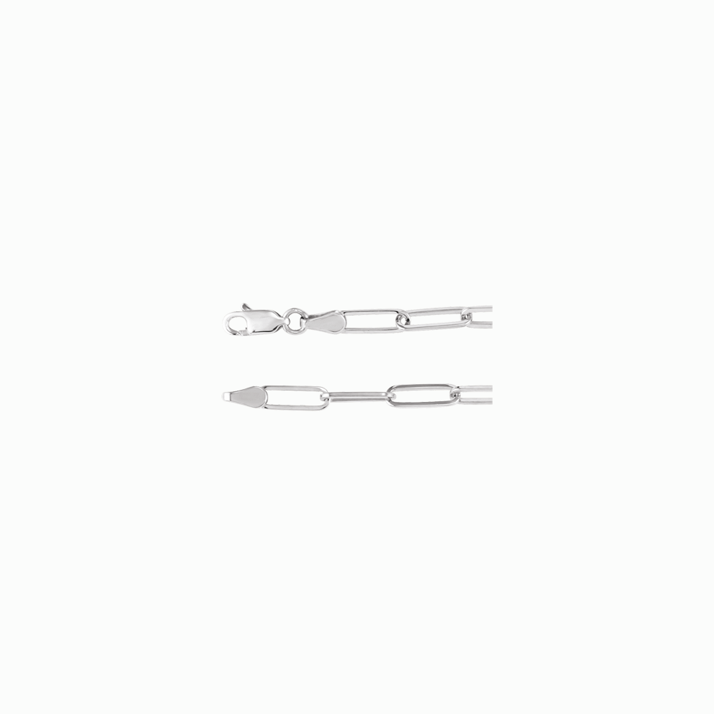The Paperclip Chain -14K