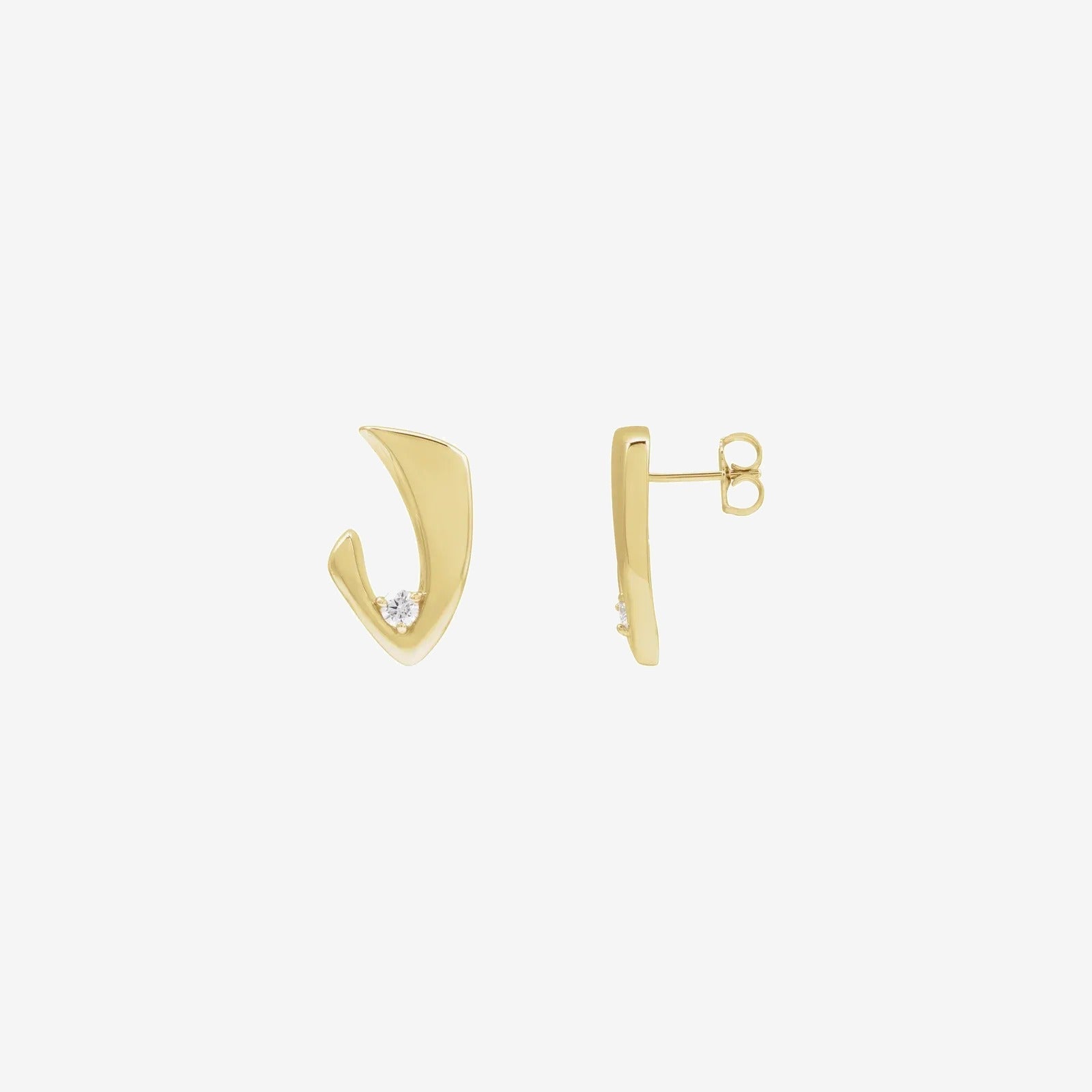 Alora Earrings