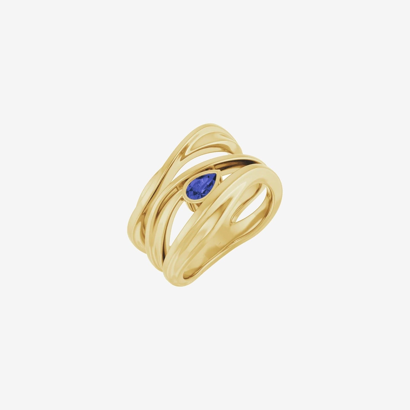 Lucienne Ring