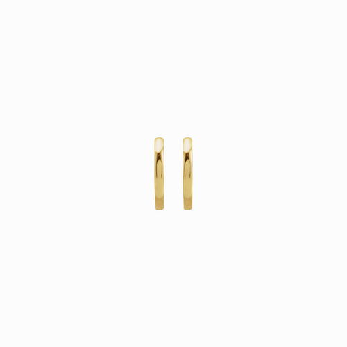 The Classic Huggies -14K