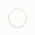 The Herringbone Chain -14K