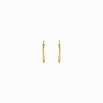 The Slim Huggies -14K