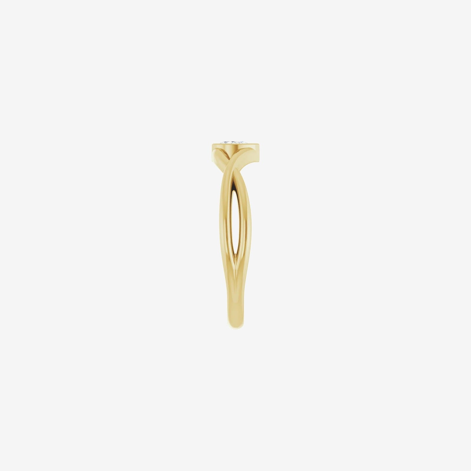 Adeline Solitaire Ring