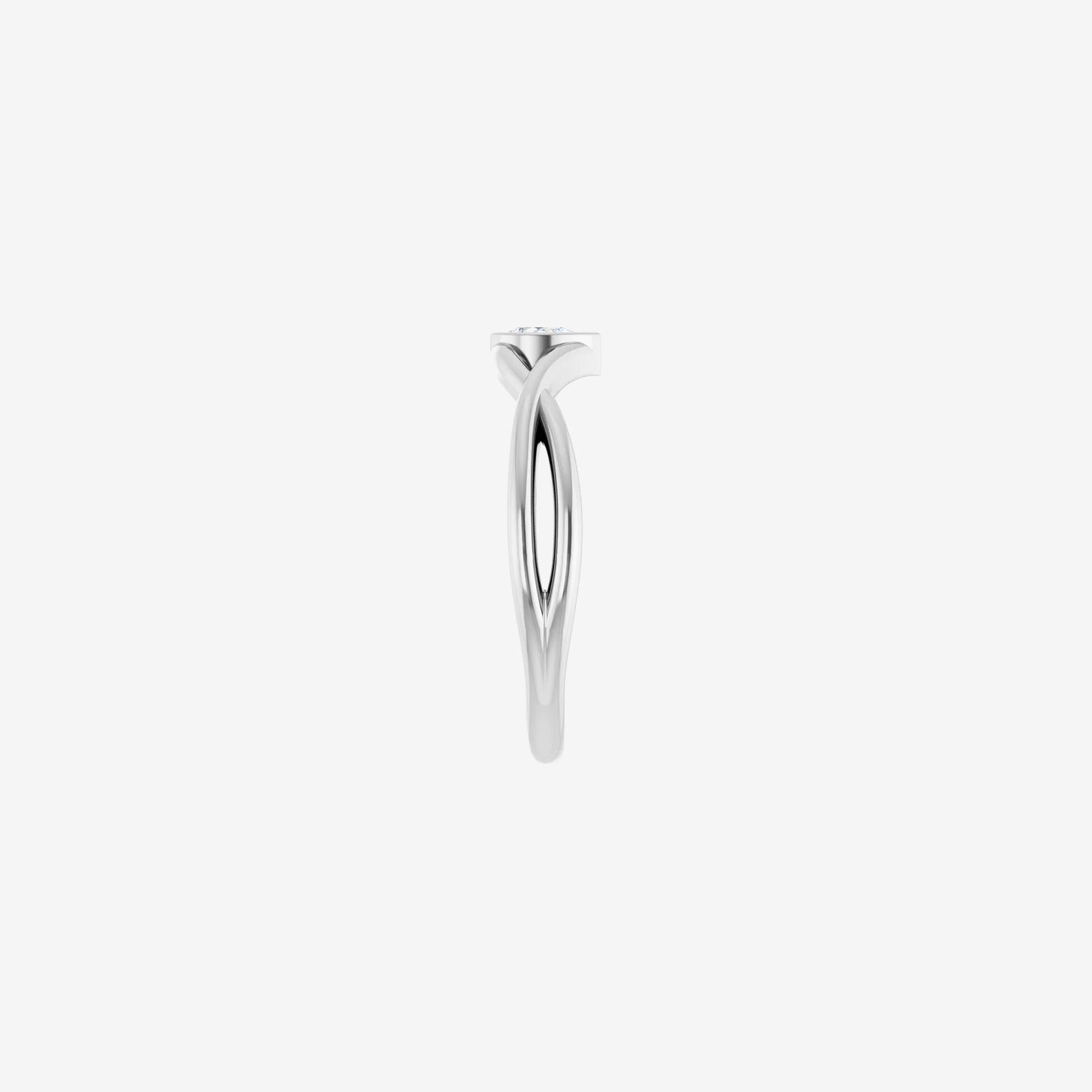 Adeline Solitaire Ring