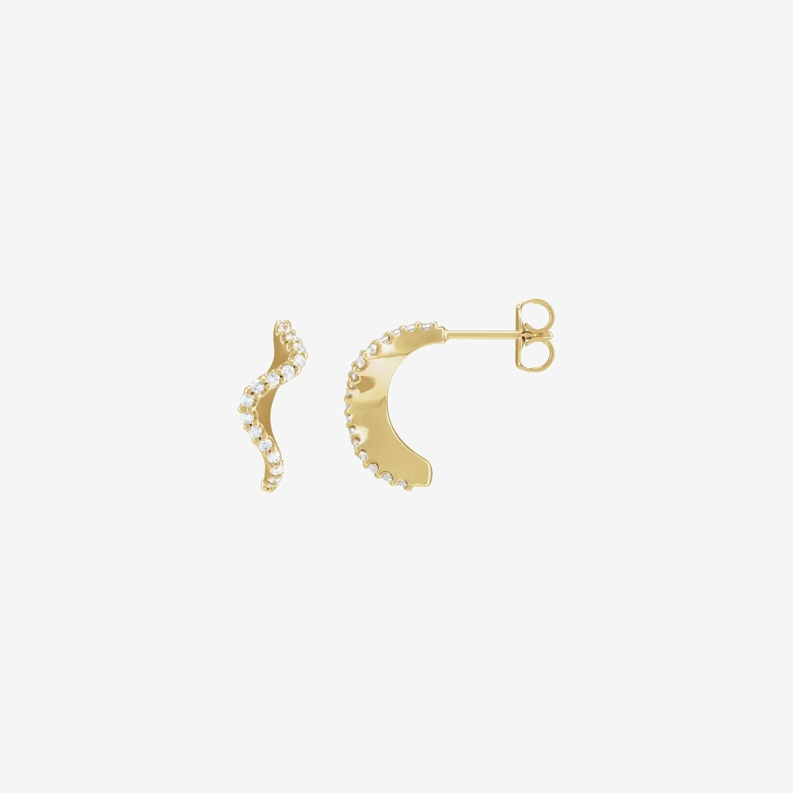 Aella Hoops