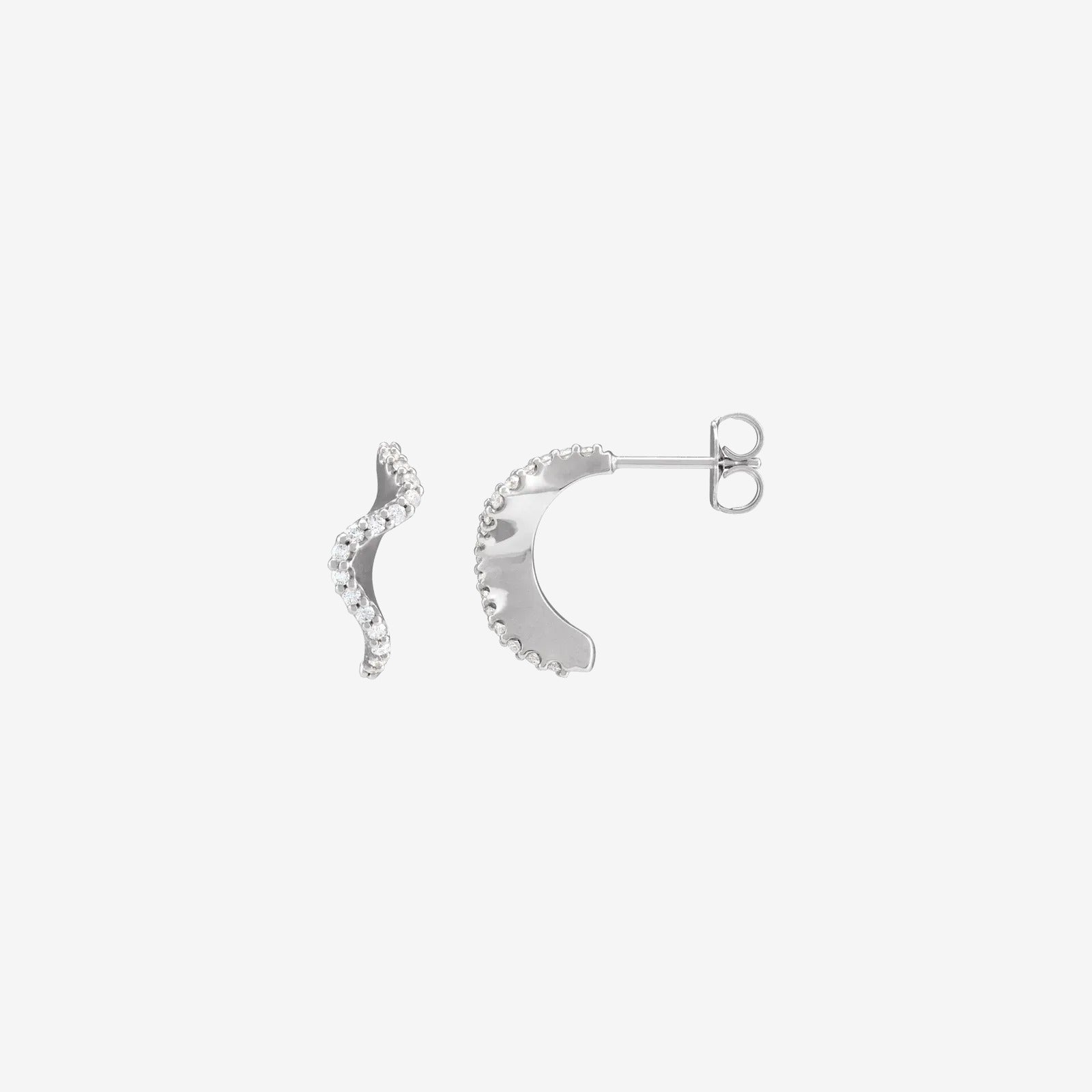 Aella Hoops