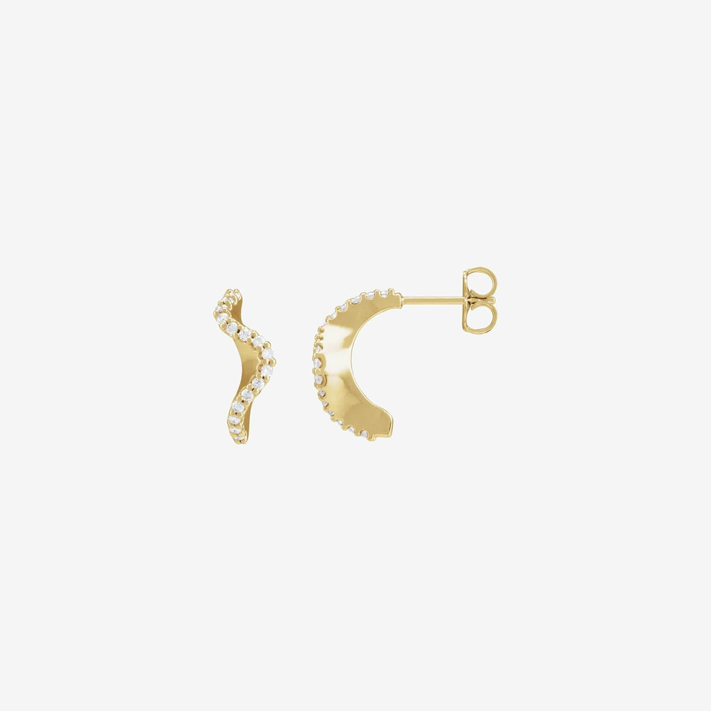 Aella Hoops