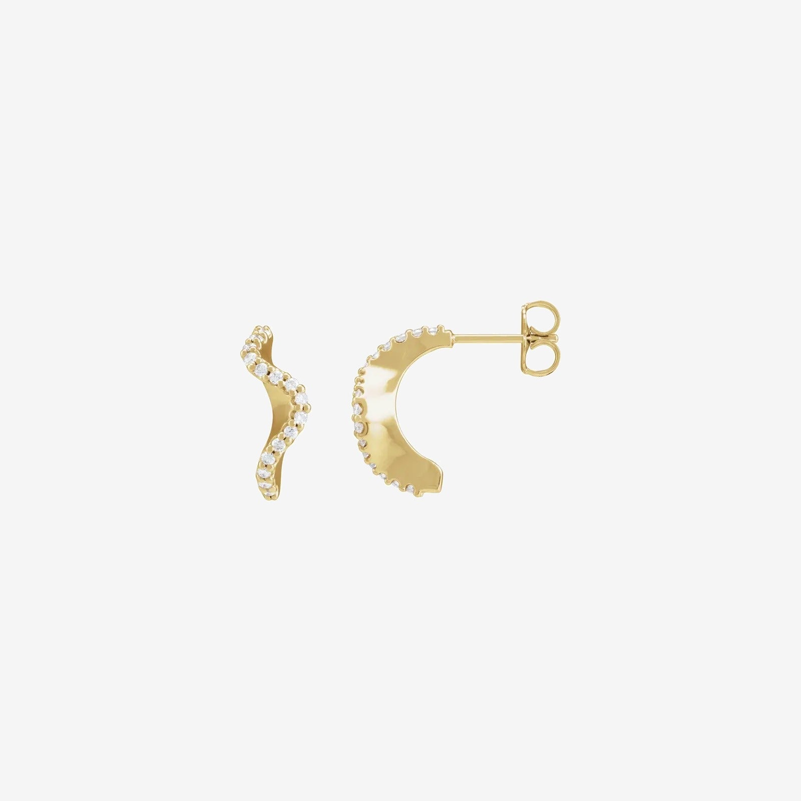 Aella Hoops