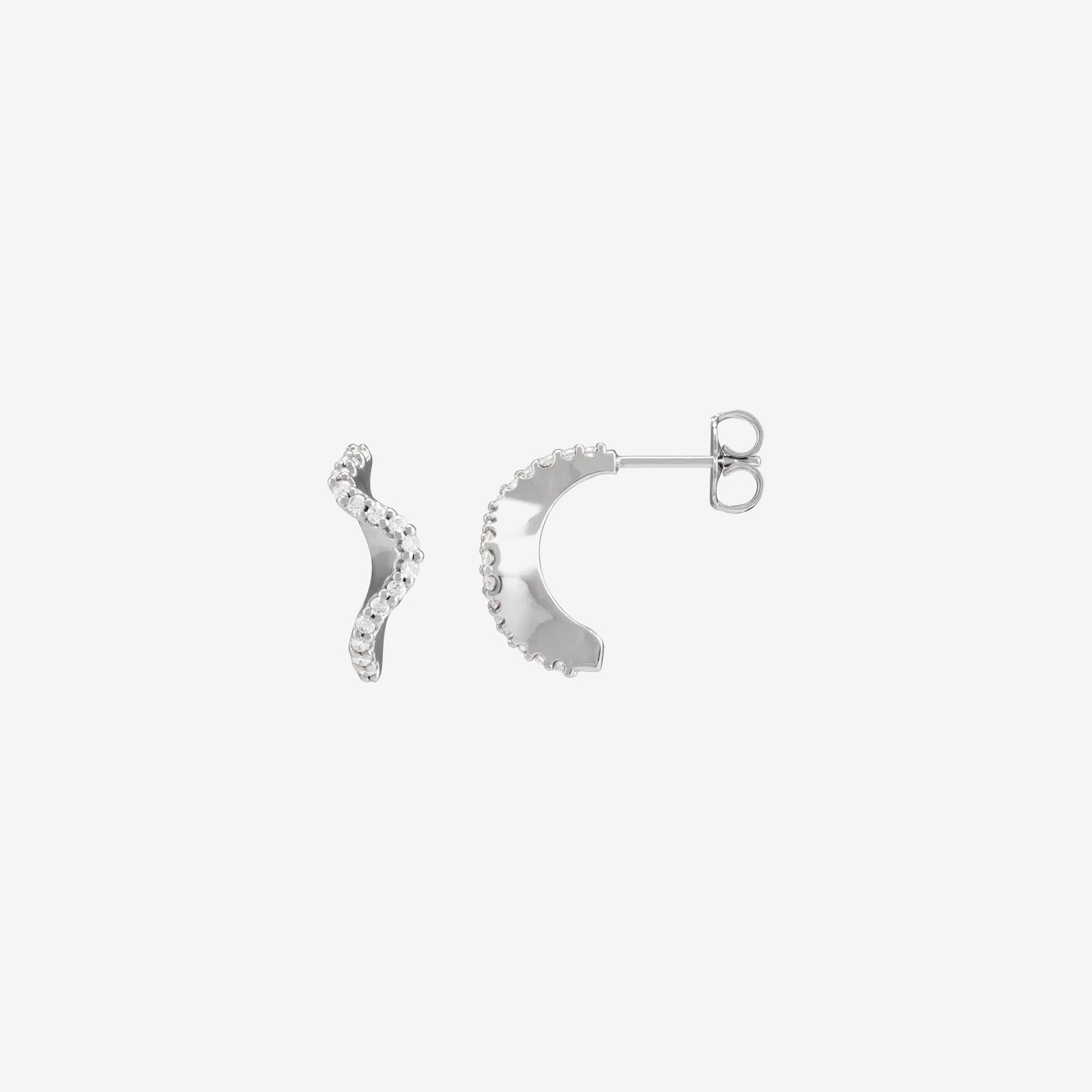 Aella Hoops