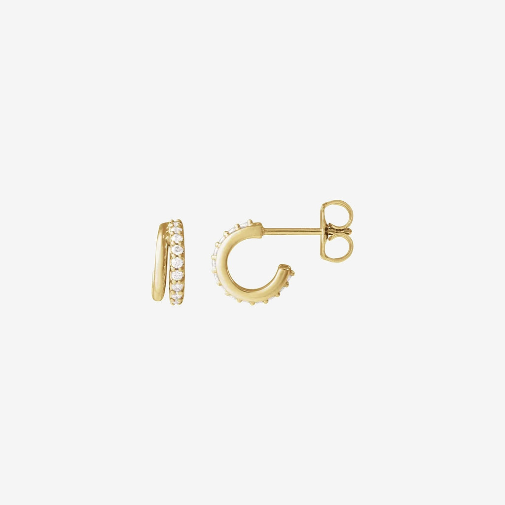 Aerin Hoops