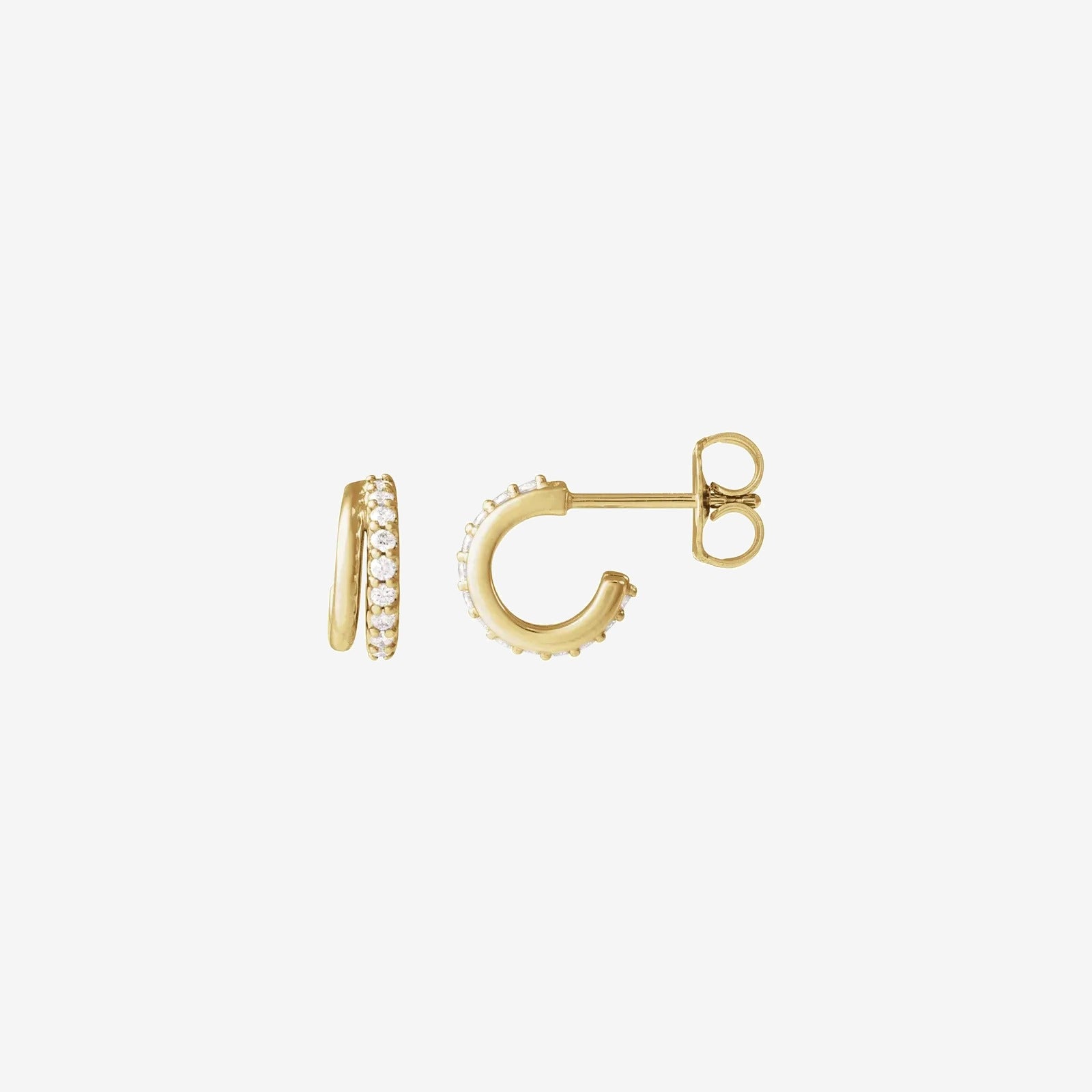 Aerin Hoops