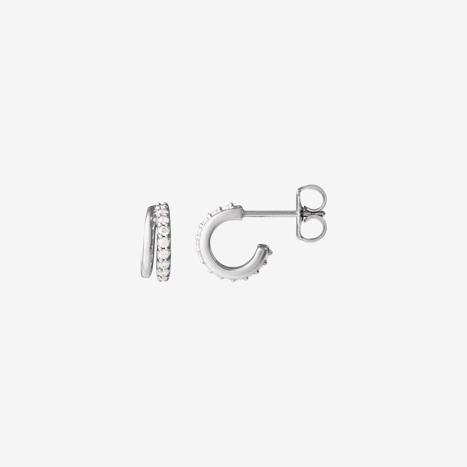 Aerin Hoops