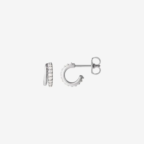Aerin Hoops