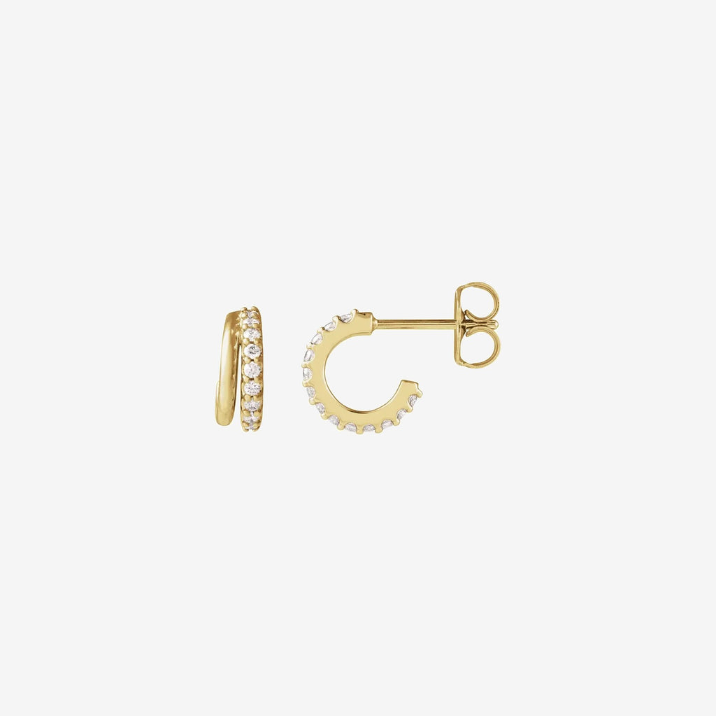 Aerin Hoops