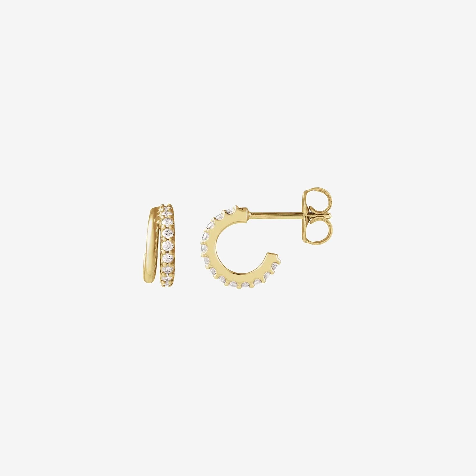 Aerin Hoops