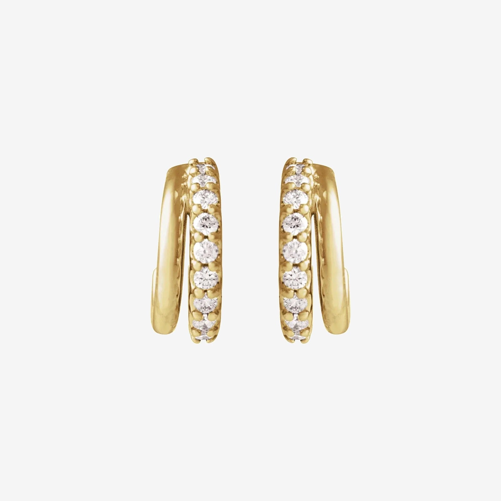 Aerin Hoops