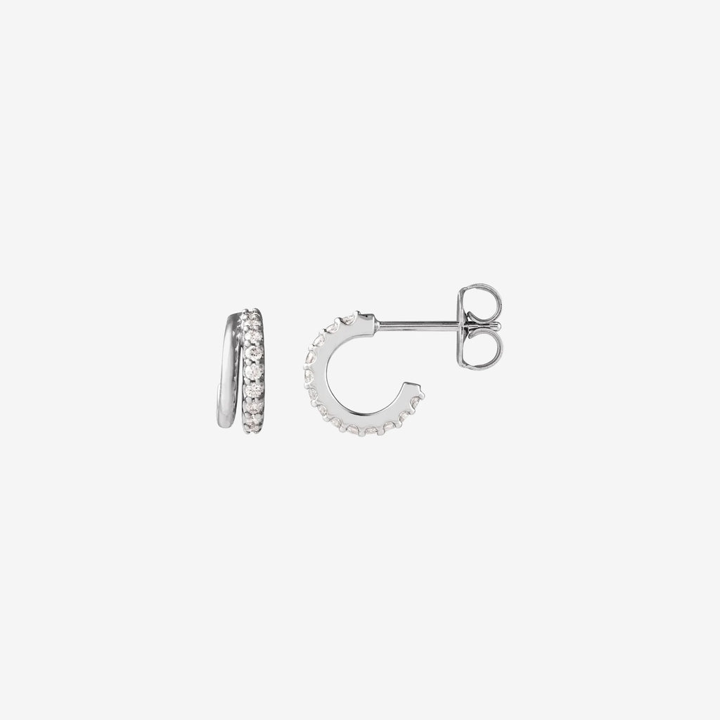 Aerin Hoops