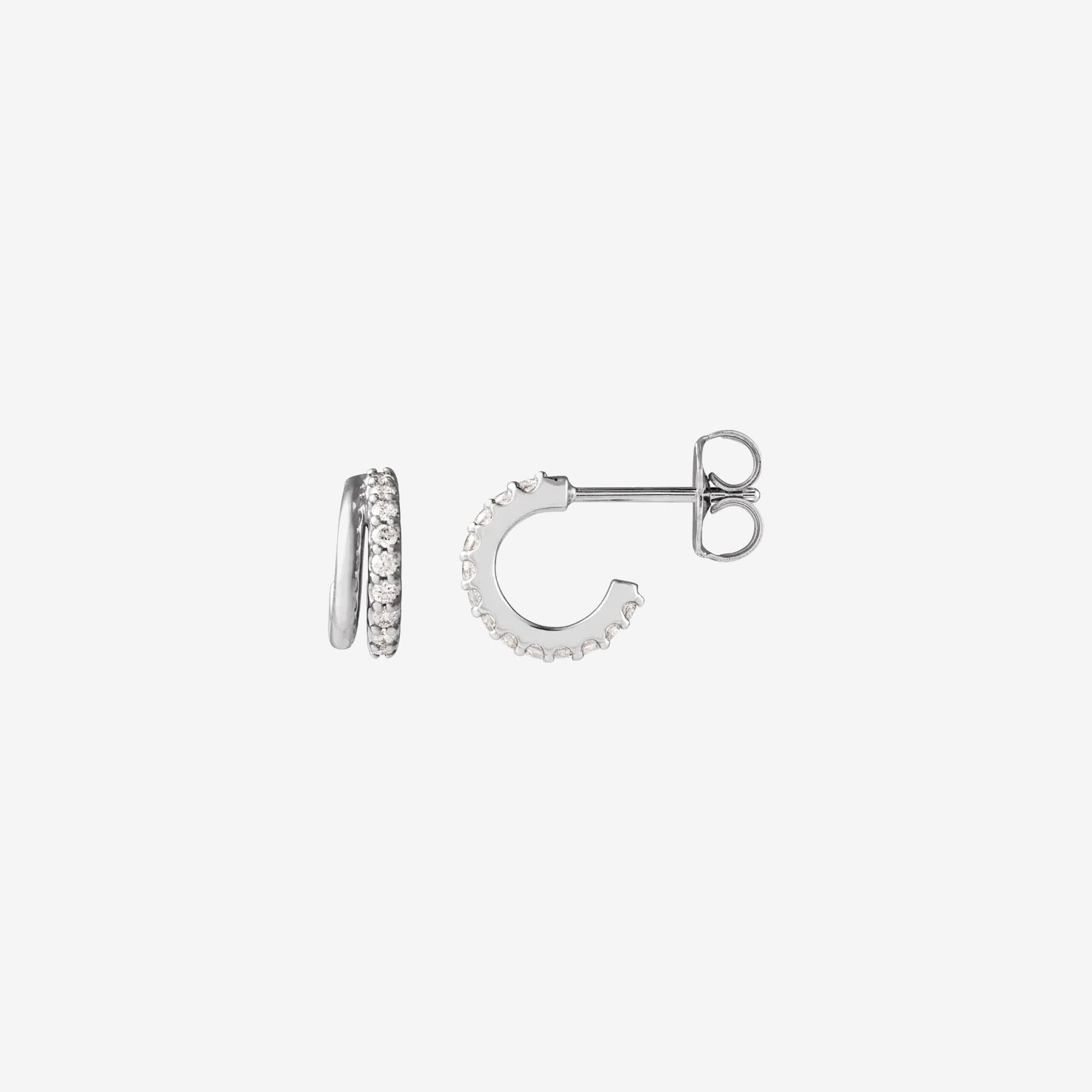 Aerin Hoops