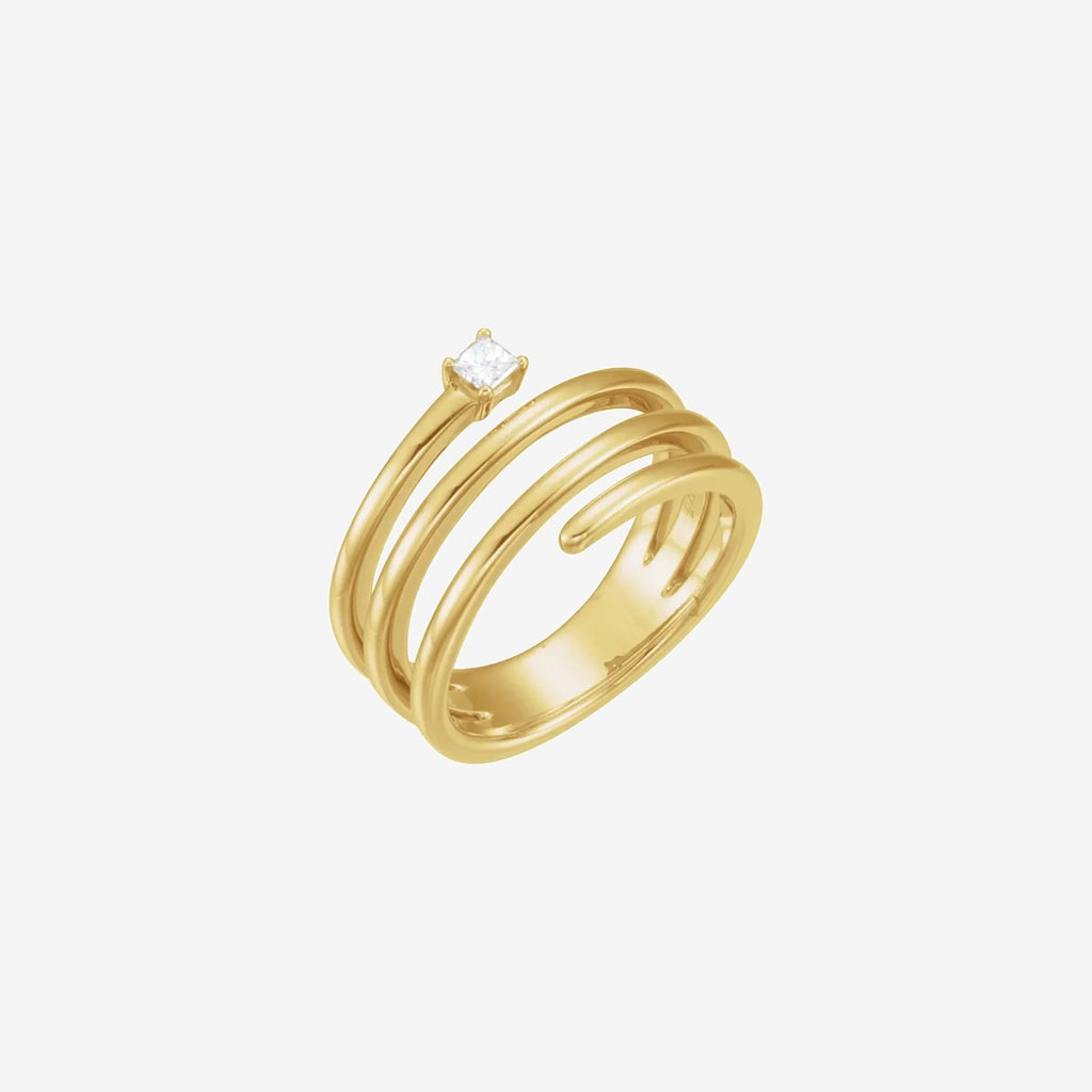 Allegra Ring