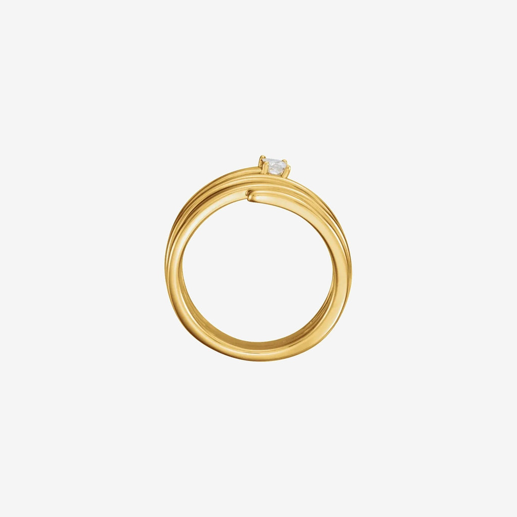 Allegra Ring