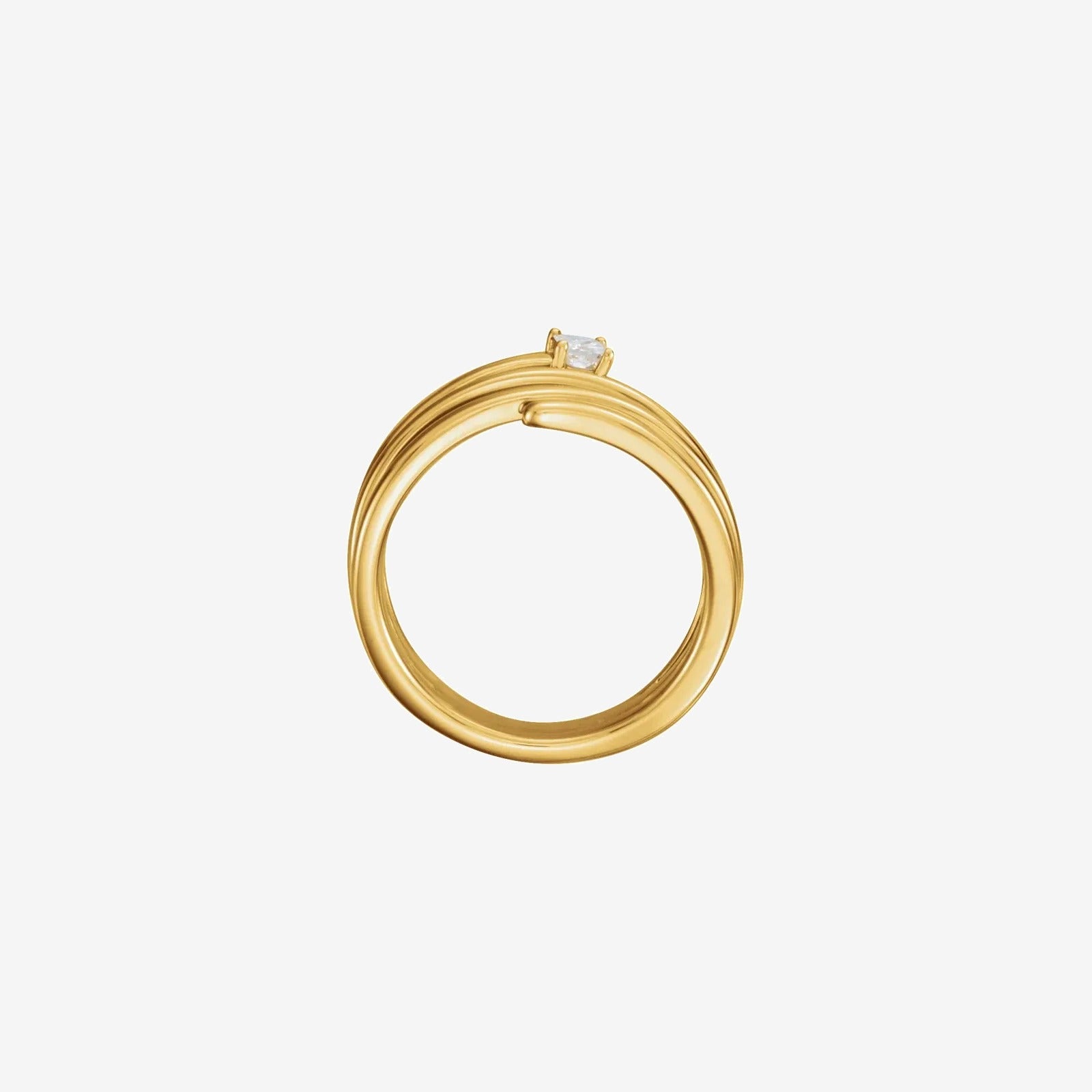 Allegra Ring