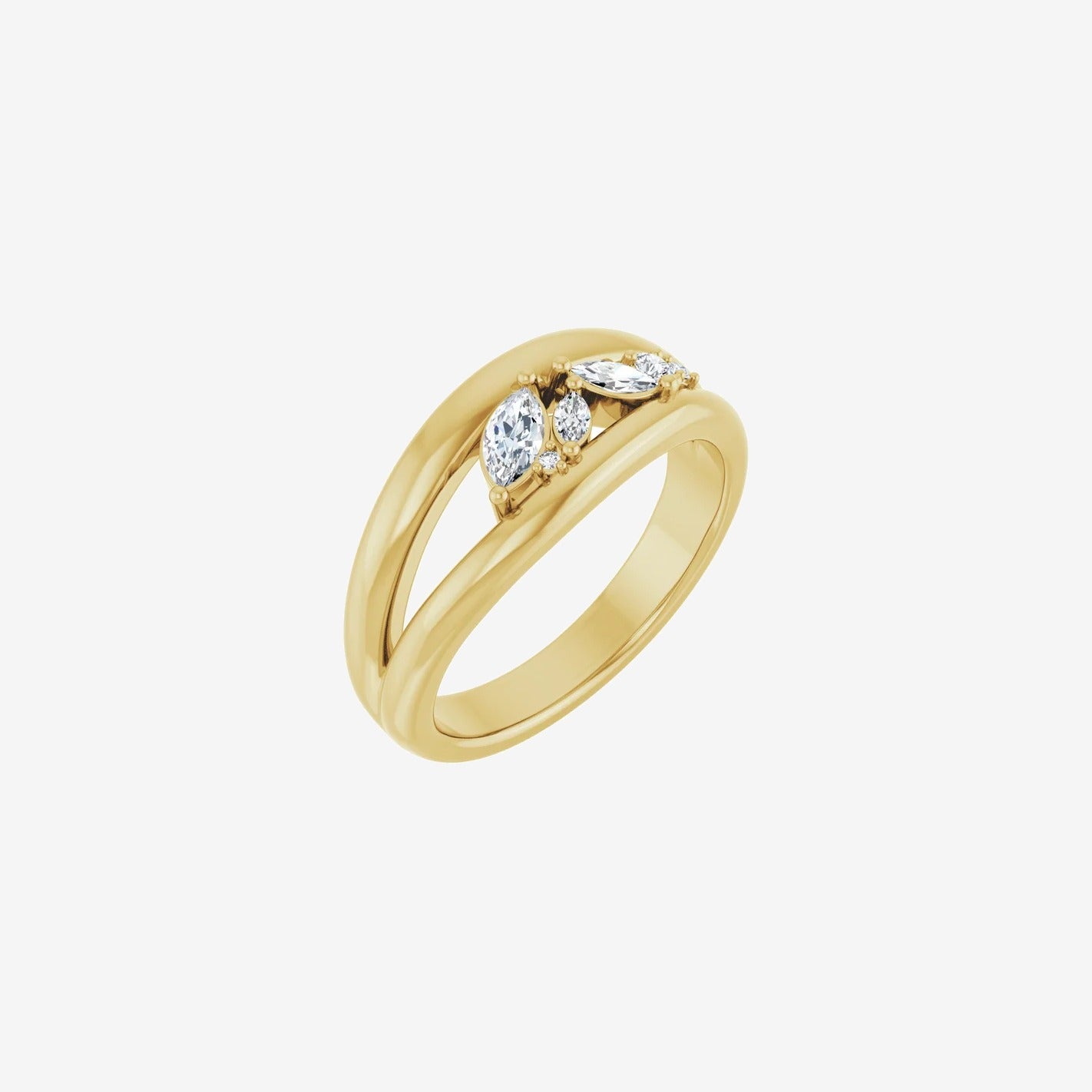 Alma Ring