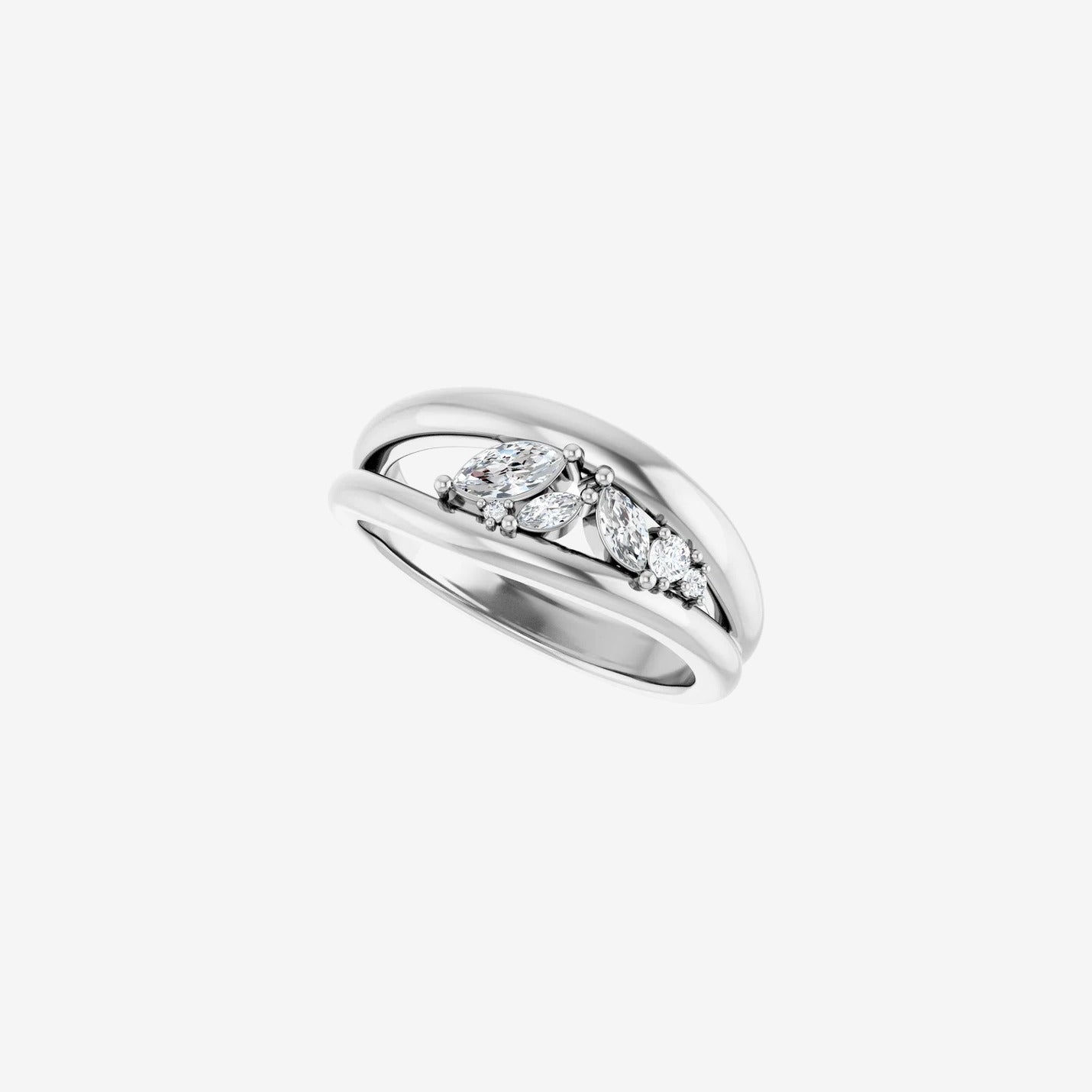 Alma Ring