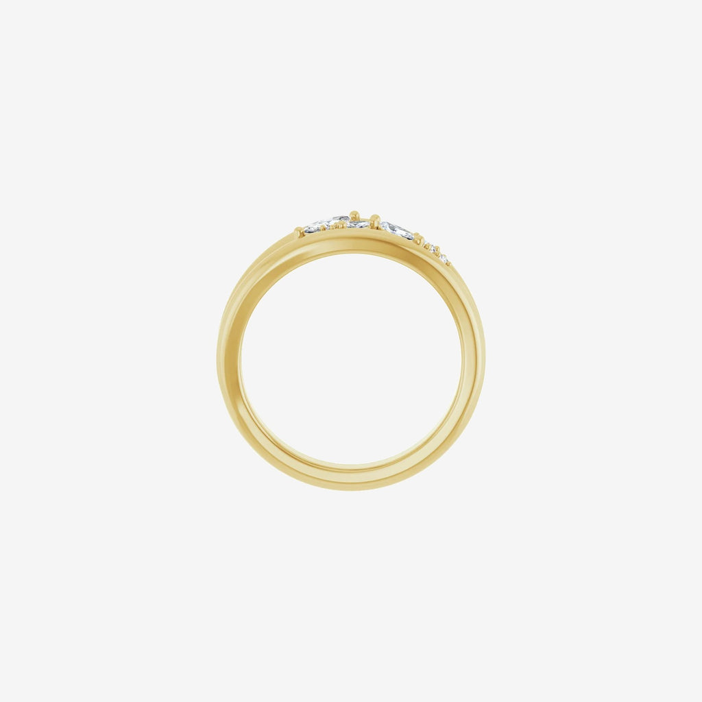 Alma Ring