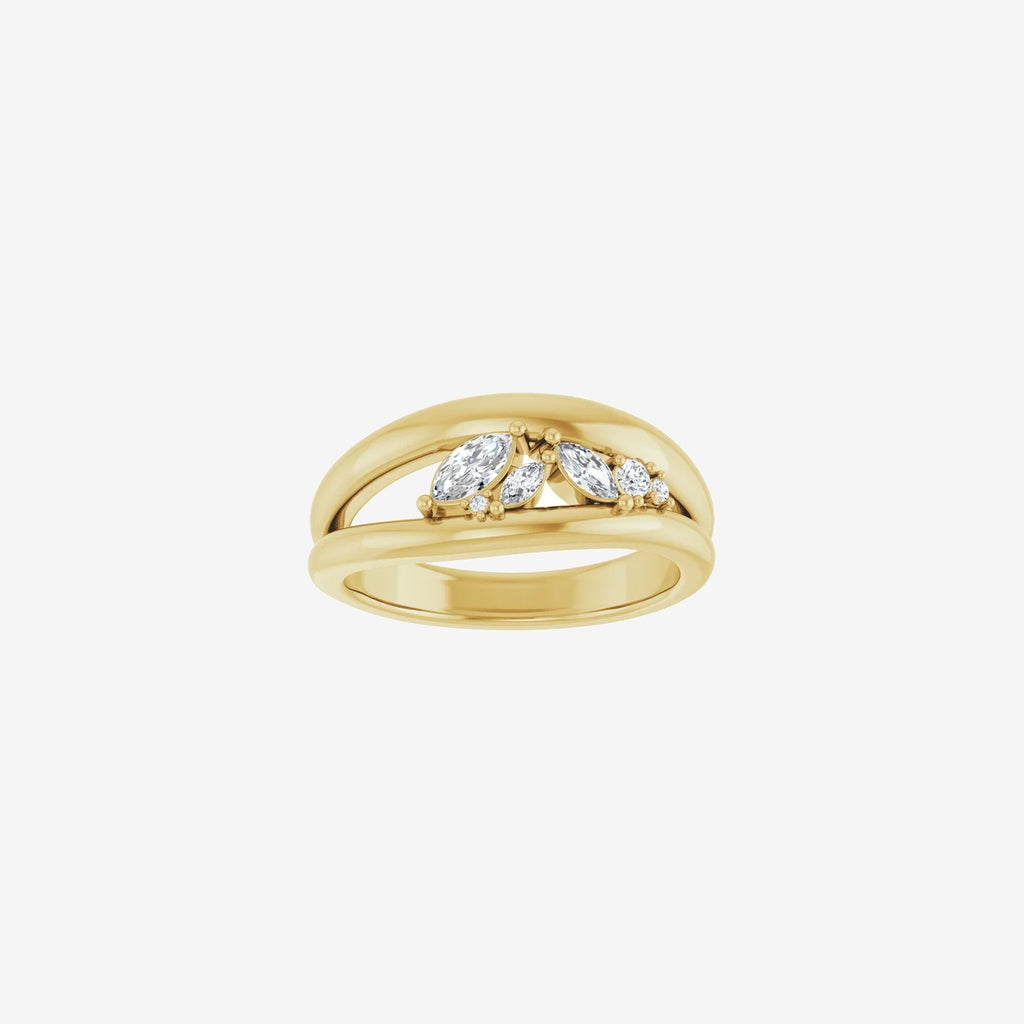 Alma Ring