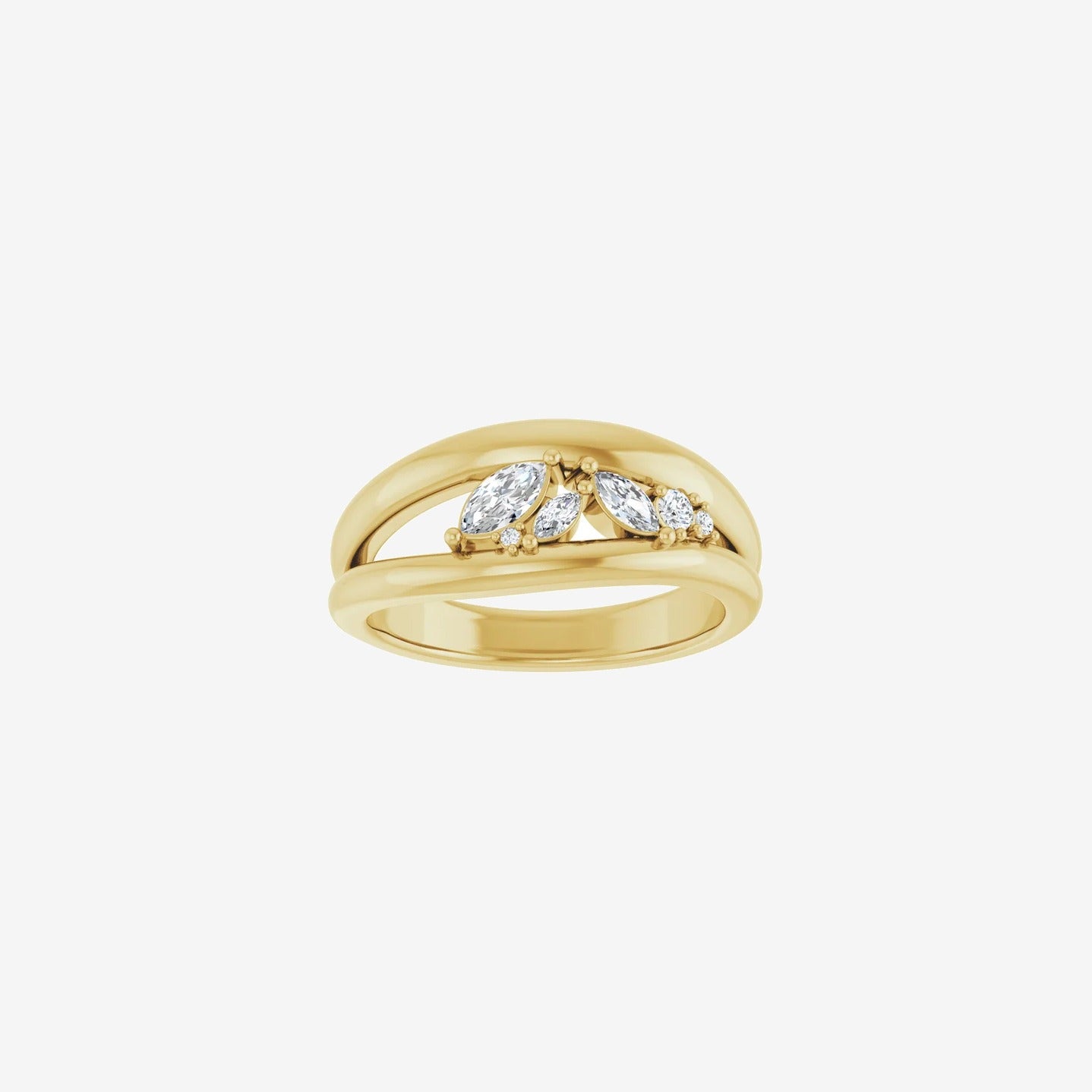 Alma Ring