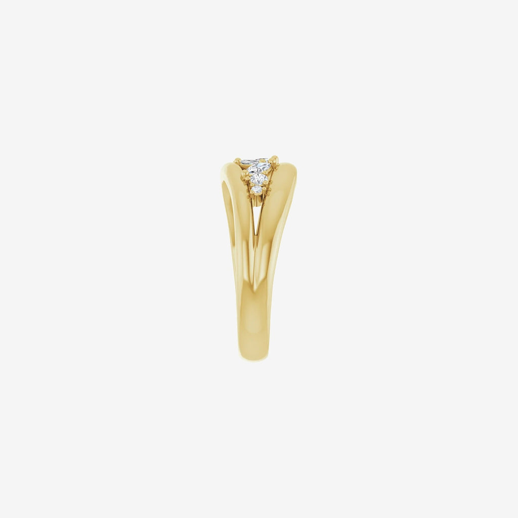 Alma Ring