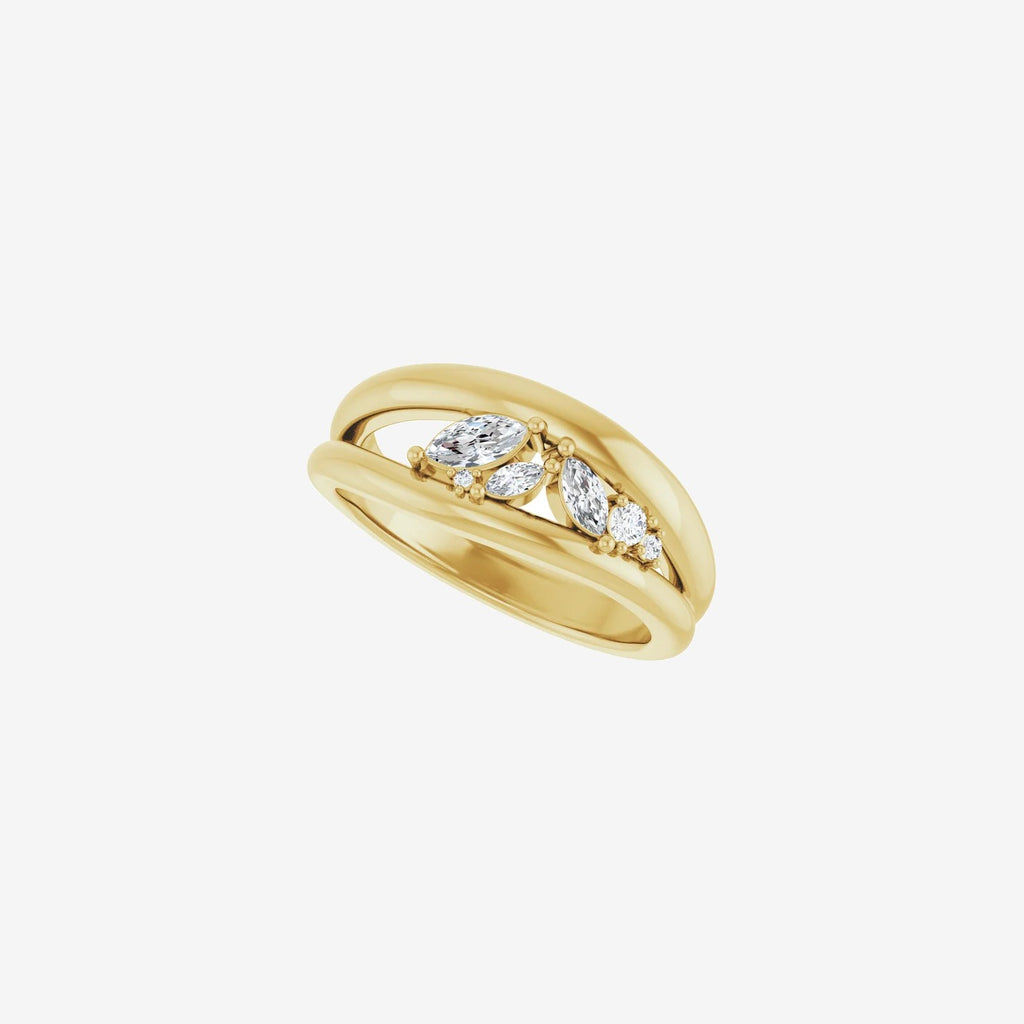 Alma Ring