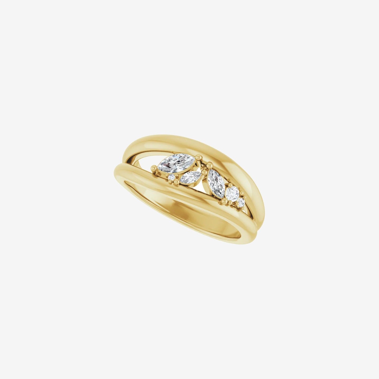 Alma Ring