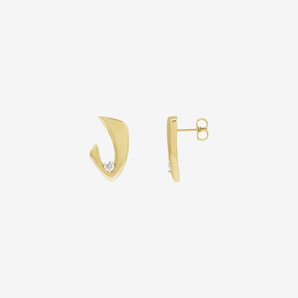 Alora Earrings