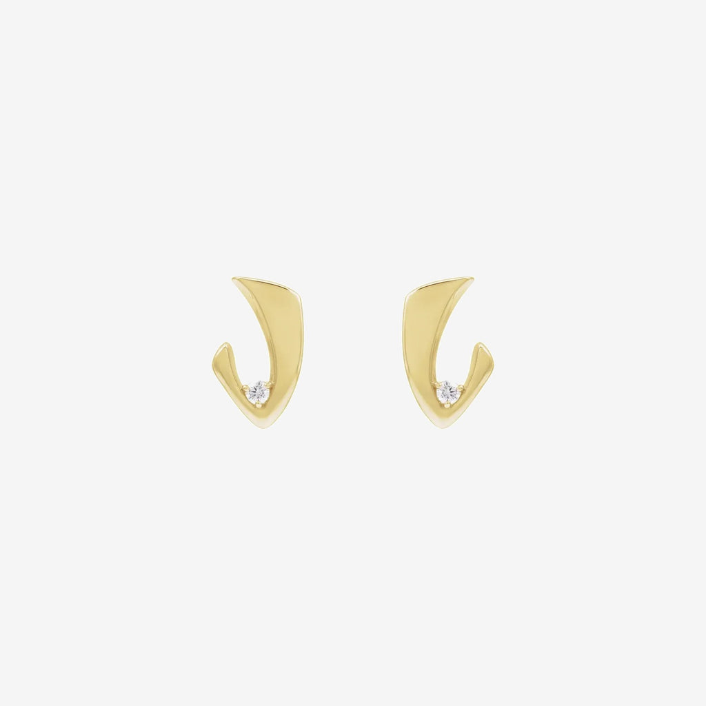 Alora Earrings