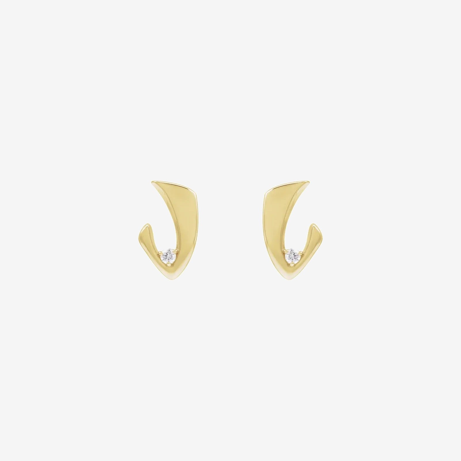 Alora Earrings