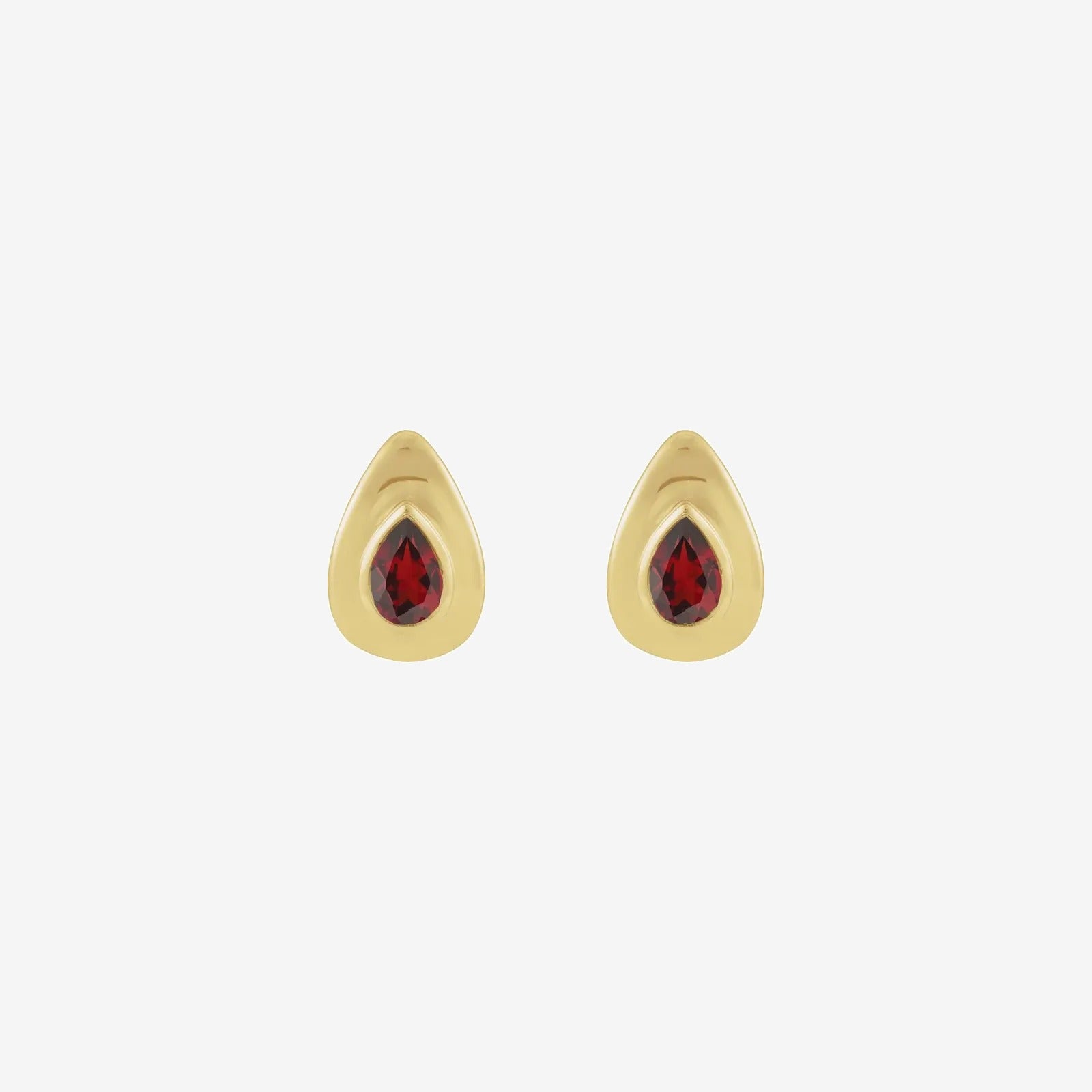 Amaris Earrings