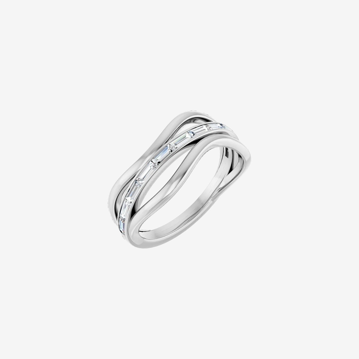 Amelie Freeform Ring