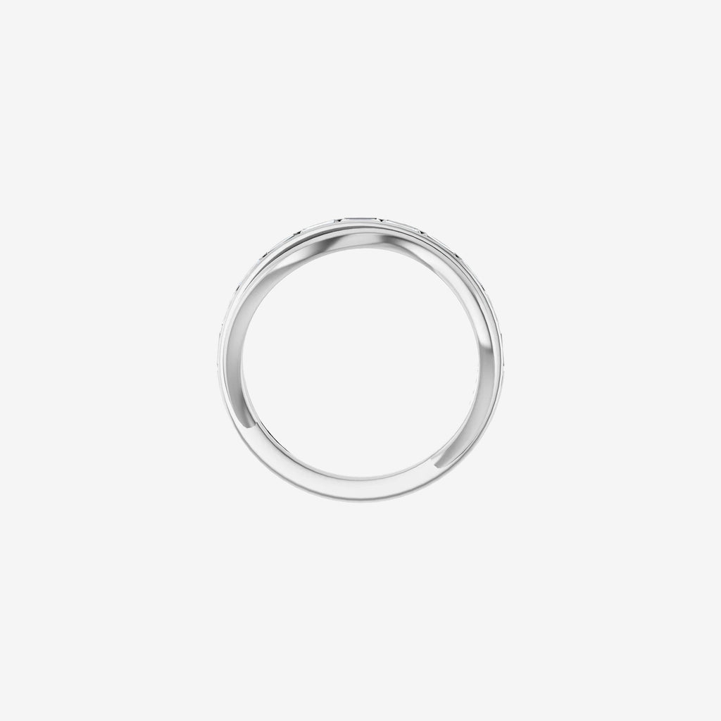 Amelie Freeform Ring