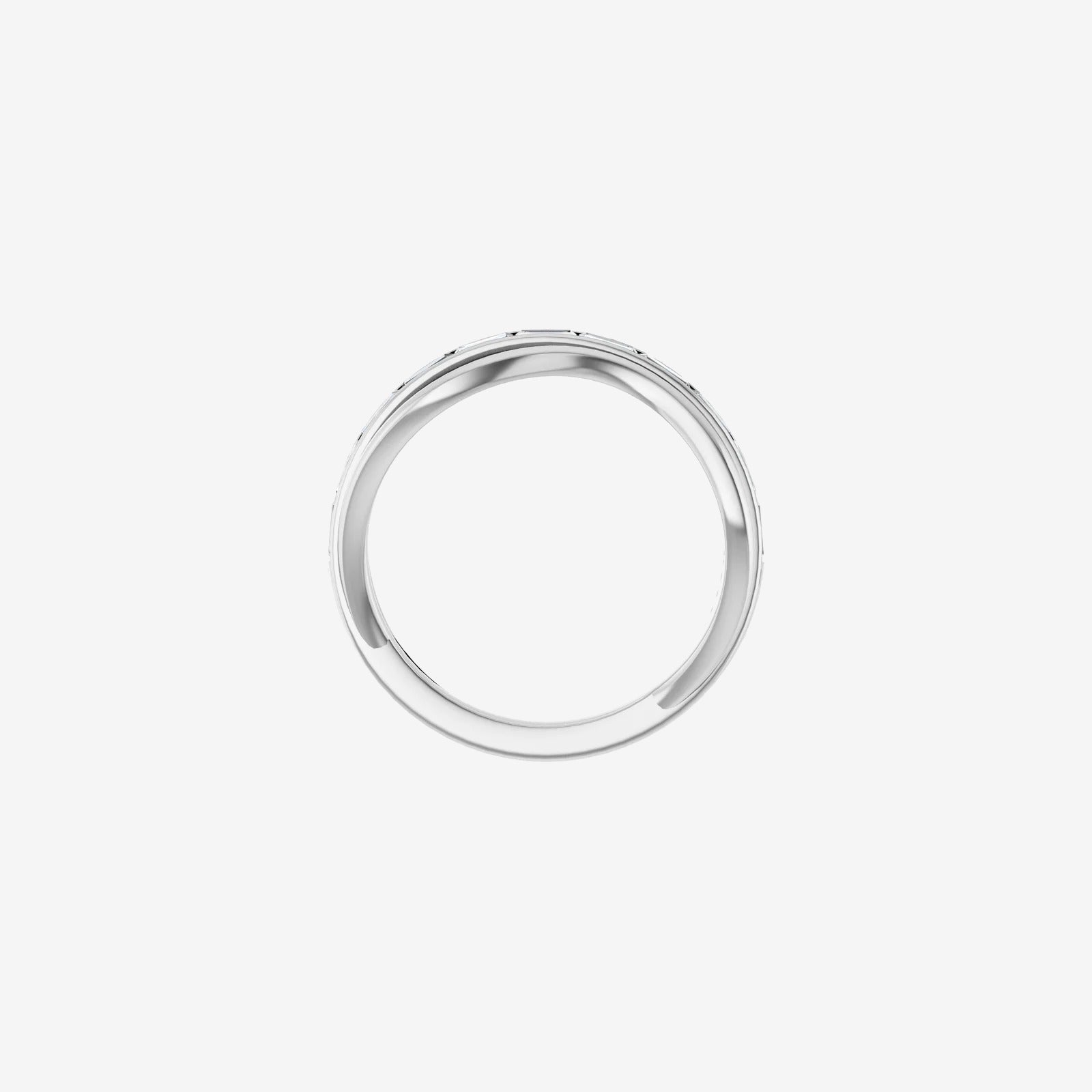 Amelie Freeform Ring