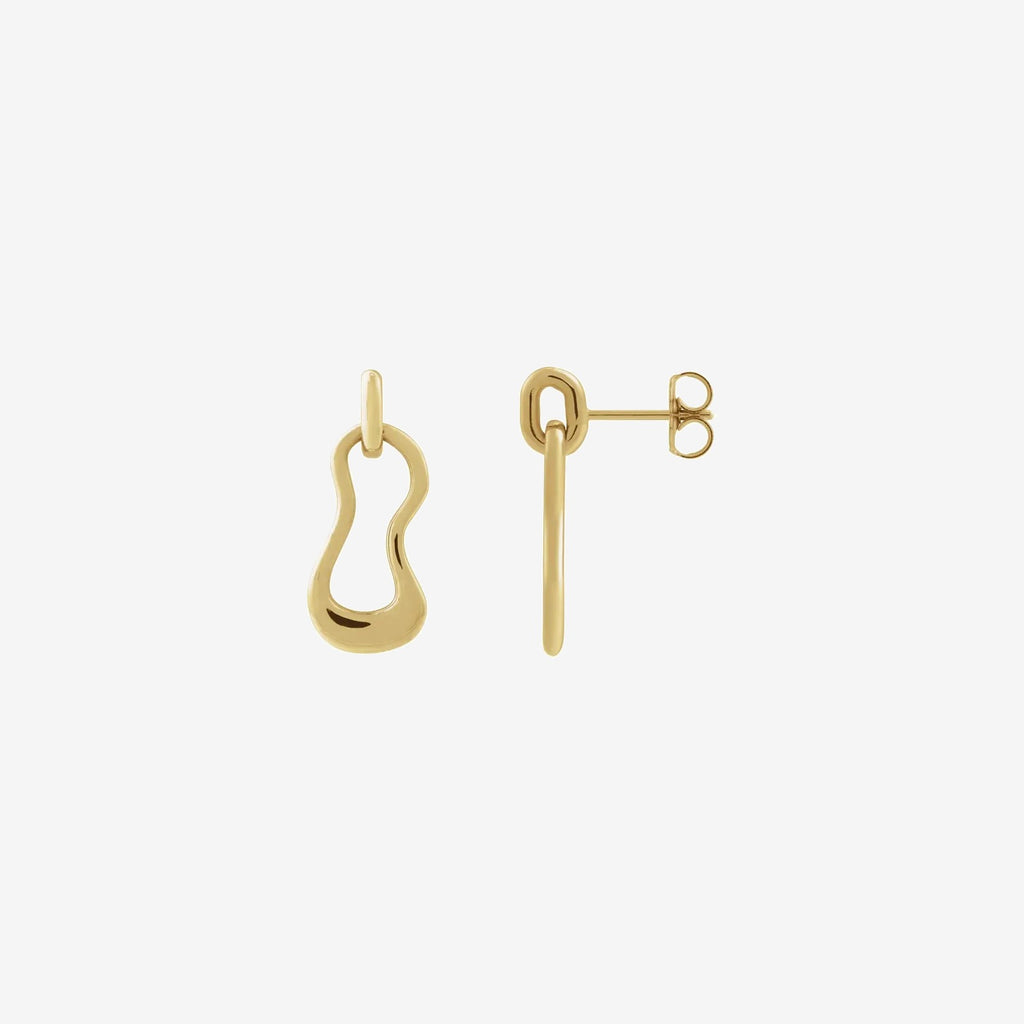 Amora Dangle Earrings