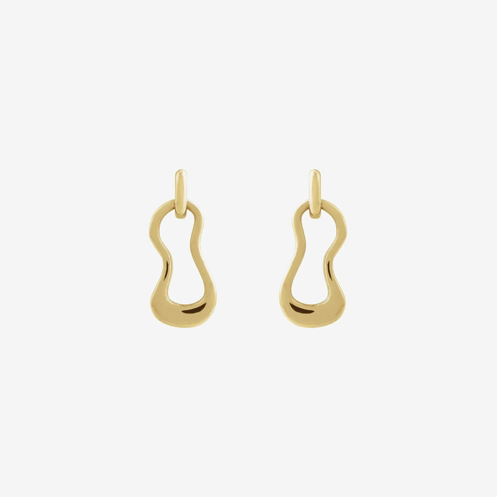 Amora Dangle Earrings
