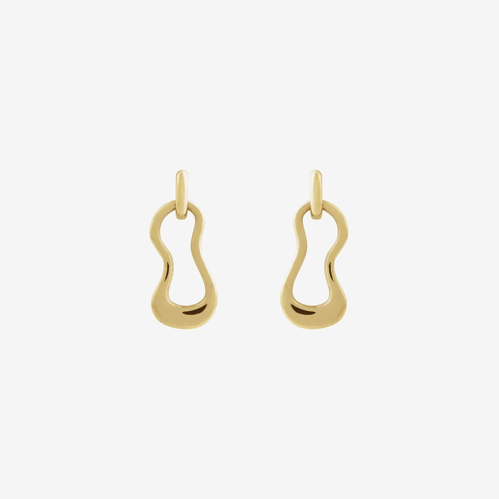 Amora Dangle Earrings