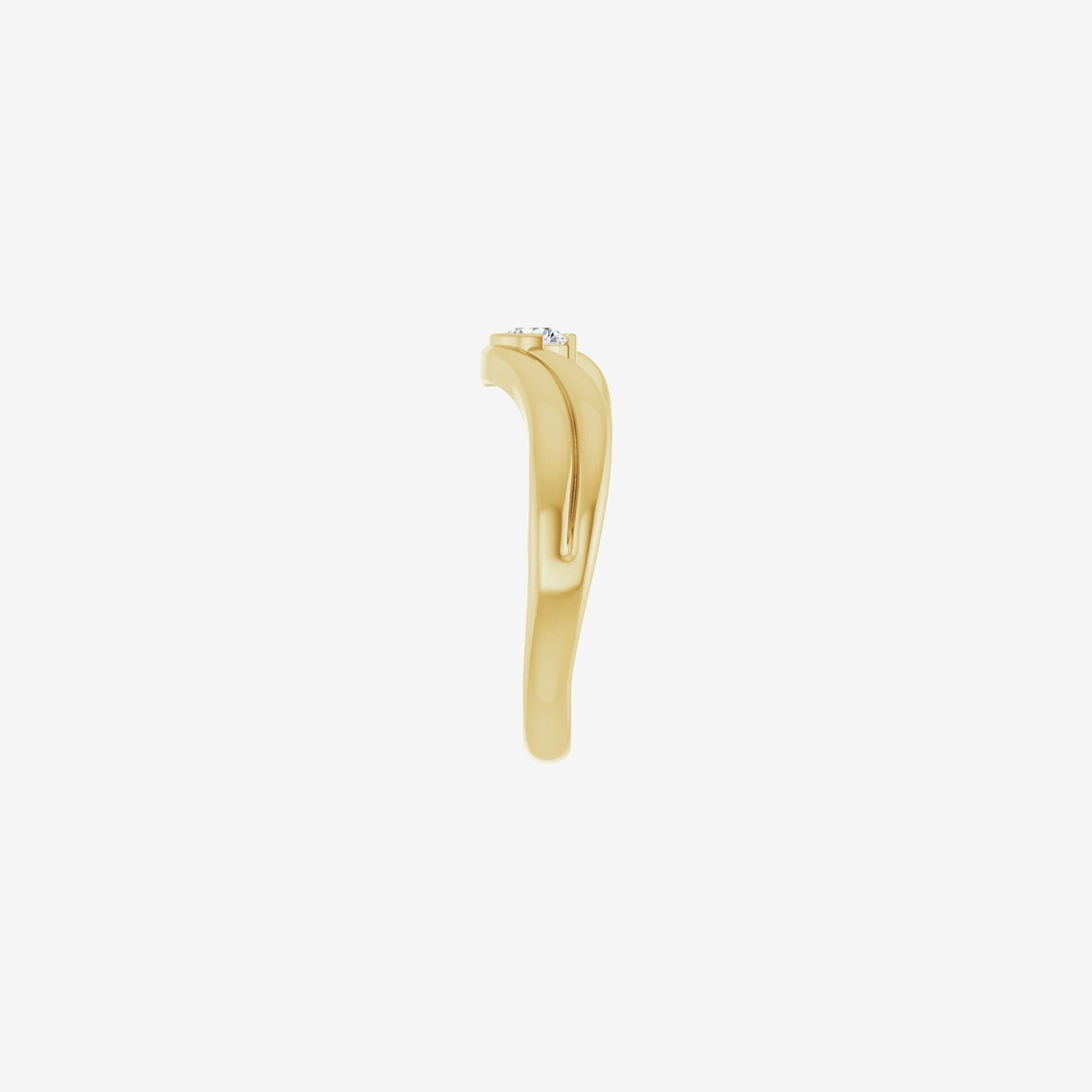 Anouk Solitaire Ring