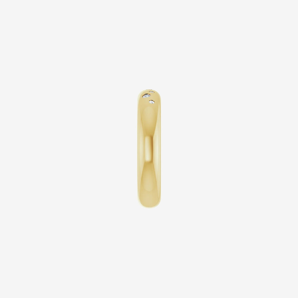 Arielle Dome Ring