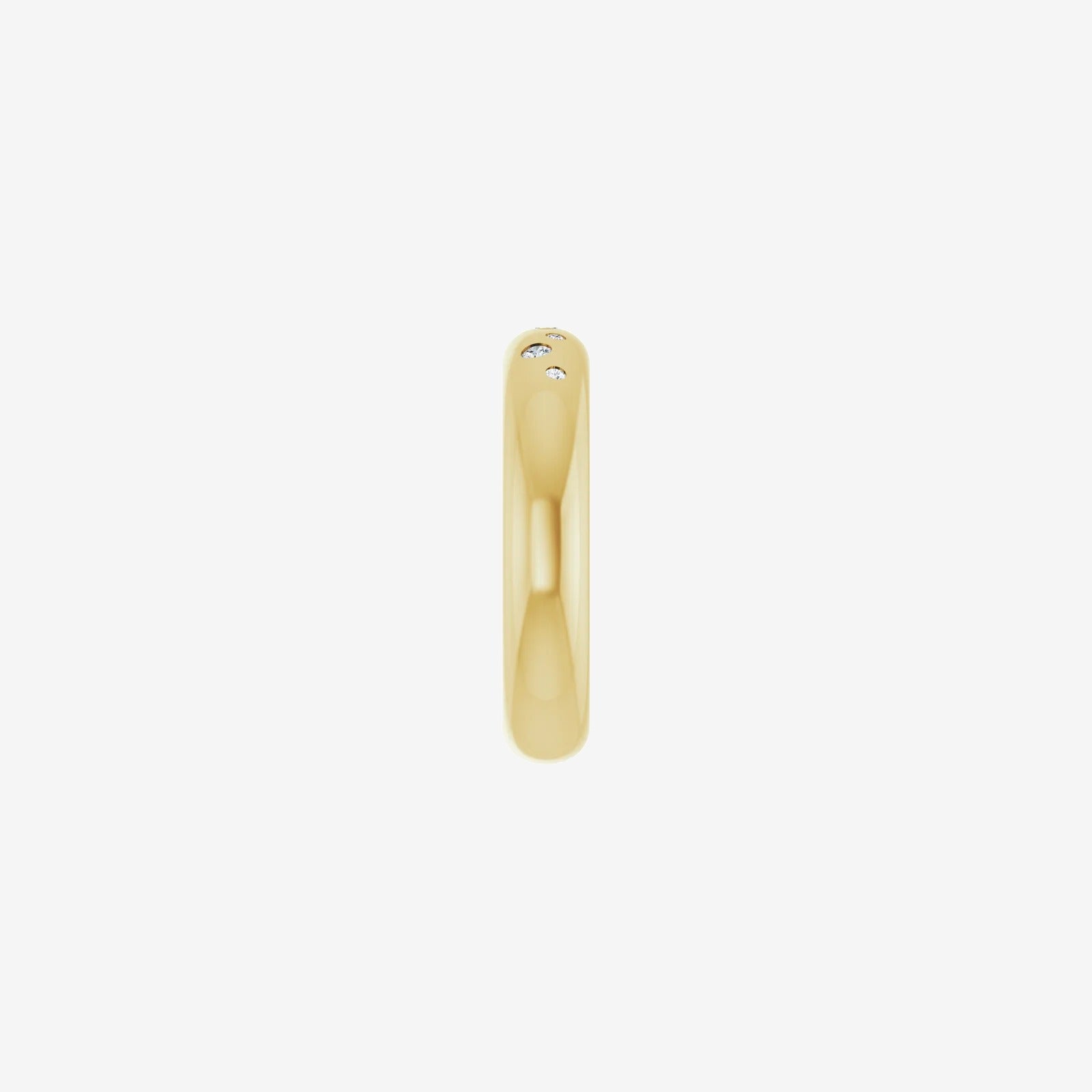 Arielle Dome Ring