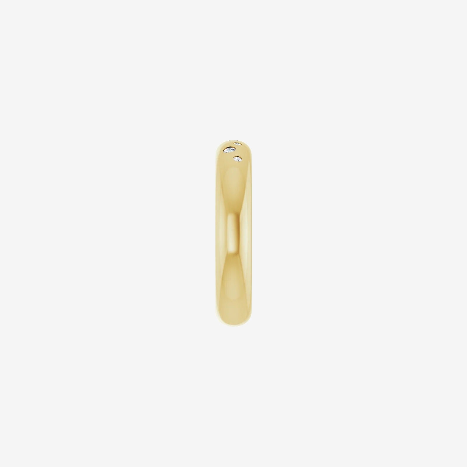 Arielle Dome Ring